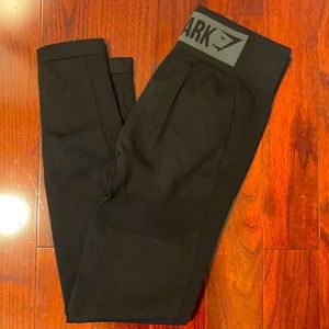 Gymshark leggings